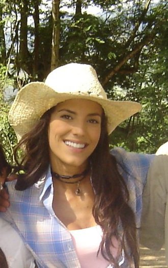 Gaby - Gaby Espino