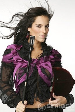 Gaby - Gaby Espino