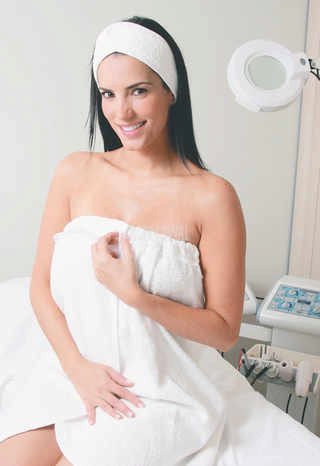 Gaby - Gaby Espino