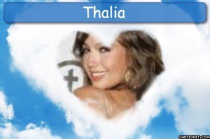 Thalia