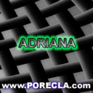 505-ADRIANA avatare id fete - avatar cu numele adriana