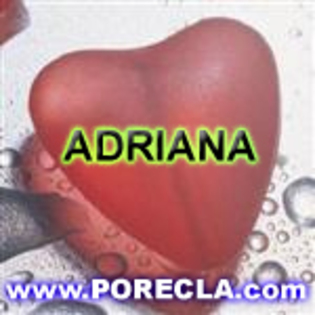 505-ADRIANA avatare inimi - avatar cu numele adriana