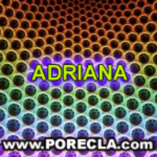 505-ADRIANA avatare pt fete