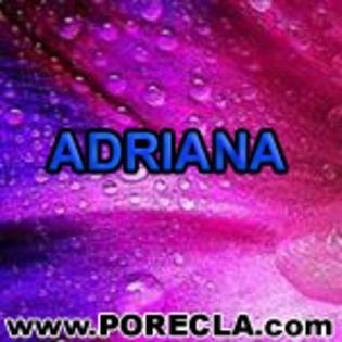 505-ADRIANA ingineru - avatar cu numele adriana