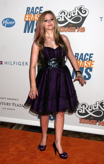 avril hyatt 2 11may09