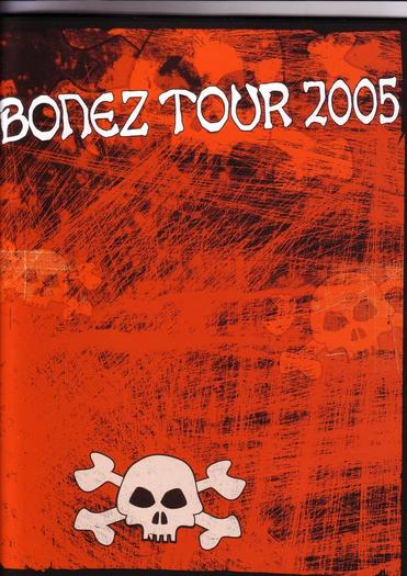 bonez30