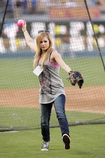 dodgers17 - Voi - ce - credeti