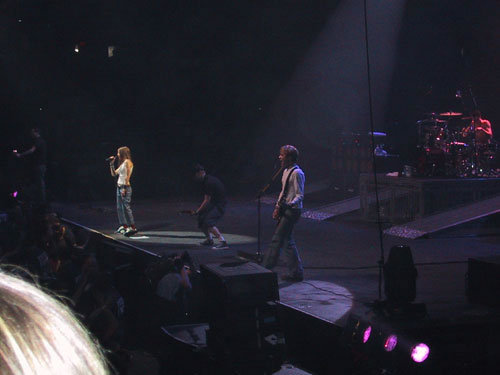 002 - Voi - ce - credeti