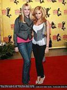 DINQOCFIHEPGHPLTRME - Ashley tisdale
