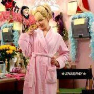 GUCPKIUNGXYSZBRNFXL - Ashley tisdale