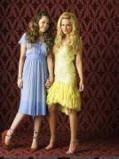 QKPRNDYAFTUENIVIMBB - Ashley tisdale