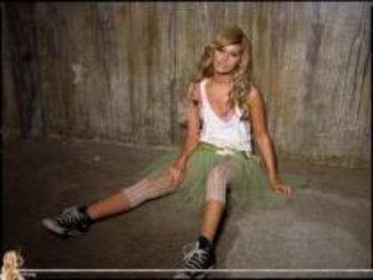 VJWMATPXKTEGKMWSELE - Ashley tisdale
