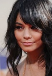  - vanessa hudgens