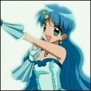 ever blue - concurs mermaid melody 1