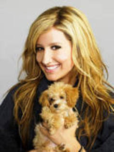 BLWXHLWKKUJSALLYVIC - Ashley tisdale