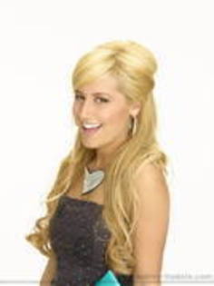 EDYLNZVNNWLZJKCMFQB - Ashley tisdale