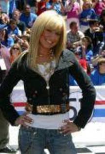 GFACUEWPQJYSREAXNUO - Ashley tisdale