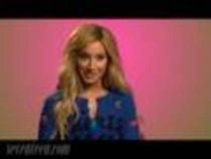 YCAHRKRGTSLJQPXNXLI - Ashley tisdale