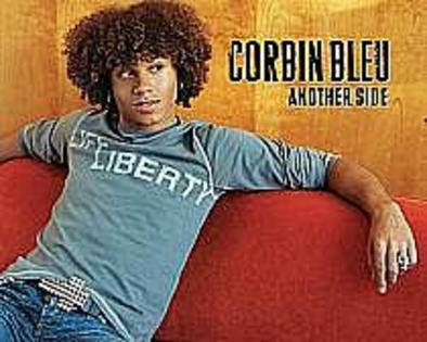 XIXBHTYQSEFIWJOAGDY - Corbin bleu