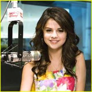 POZA RARA CU SELLY 23 - Poze rare cu Selena Gomez