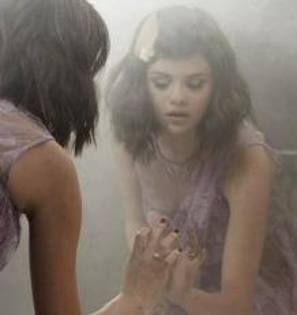 POZA RARA CU SELLY 41 - Poze rare cu Selena Gomez