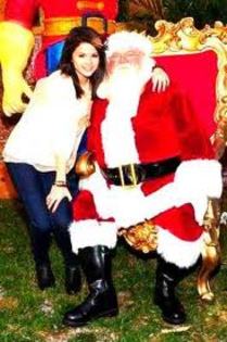 POZA RARA CU SELLY 9