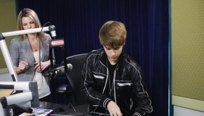  - 2011 Radio Disney - Burbank California February 8th