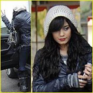 WAEOZUPWIHPKNJTQMCG - vanessa hudgens