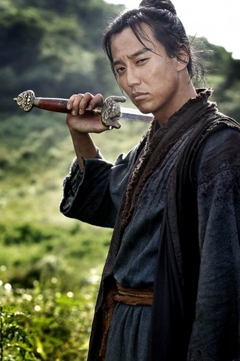 Queen Seon Deok - Bidam 2 - BIDAM