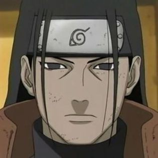 Shodaime - Hashirama Senju