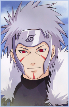 2 - Tobirama Senju