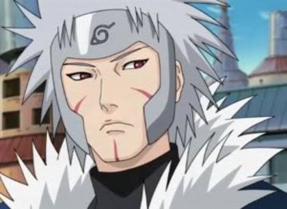 2ndhokage - Tobirama Senju