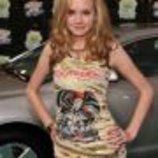 Poze Meaghan Jette Martin