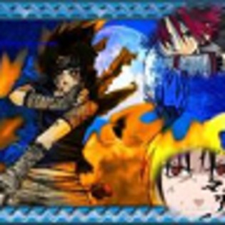 avatar - sasuke e cool