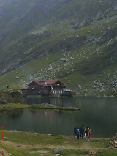 Balea Lac