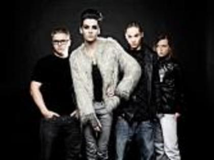Tokio Hotel - Concurs7