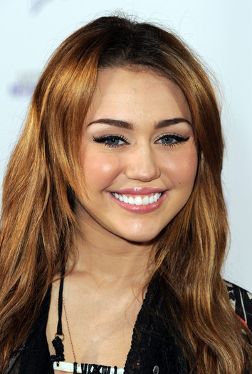 miley