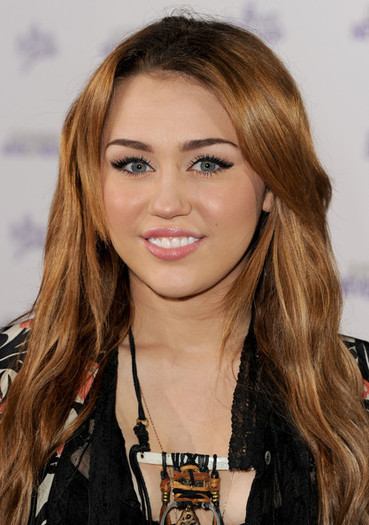 miley
