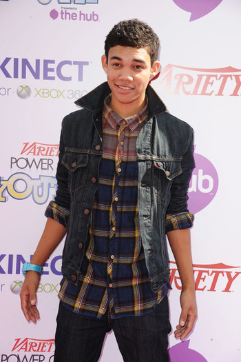 Roshon+Fegan+Variety+4th+Annual+Power+Youth+rg8oDQeyX5Jl - Cateva PoZe Cu RoShOn FeGaN