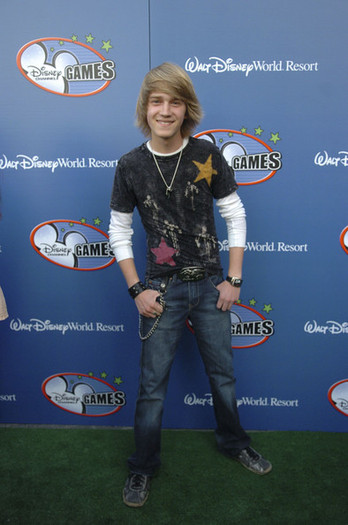 Jason+Dolley+Disney+Channel+Games+2007+Star+RfvpIyZzO-Il