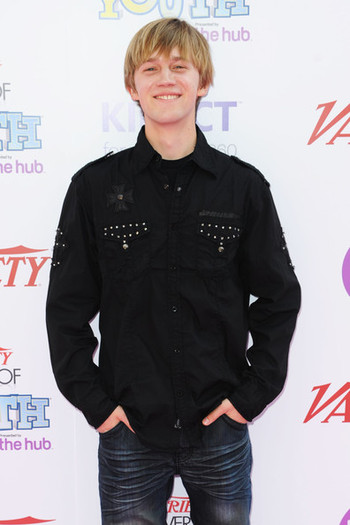 Jason+Dolley+Variety+4th+Annual+Power+Youth+YOwMTuQx296l - oOCateva PoZe Cu JaSoN DoLleY Oo