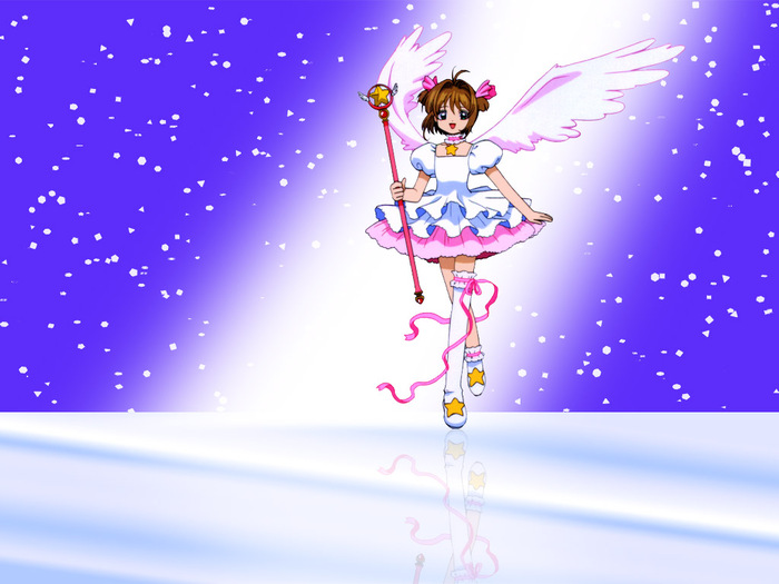 Card Captor Sakura