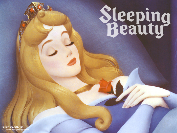 Sleeping Beauty - Sleeping Beauty