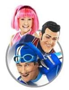 images (21) - lazy town