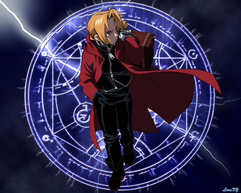 edward-elric-12 - Edward Elric