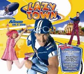 images (31) - lazy town