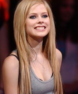 5 - About -  Avril -  Lavigne - by -  Wikipedia