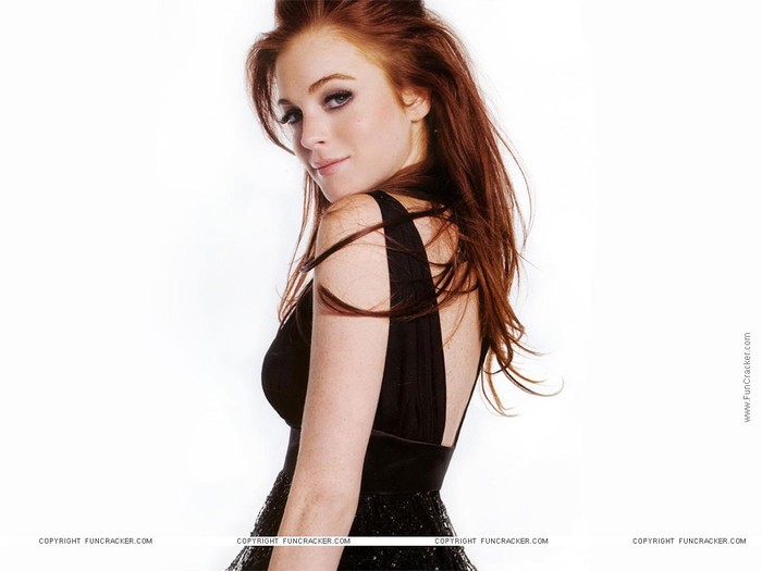 Lindsay Lohan (14) - Lindsay Lohan