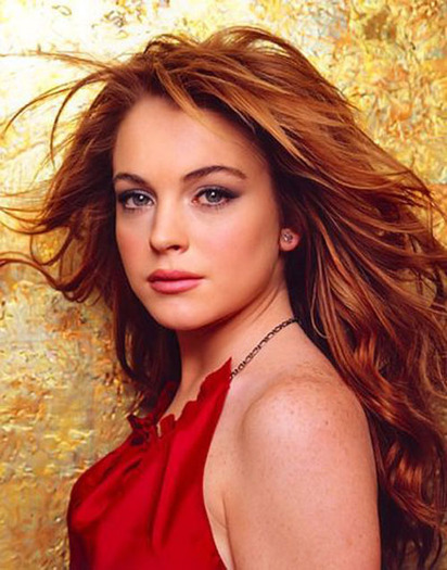 Lindsay Lohan (22) - Lindsay Lohan