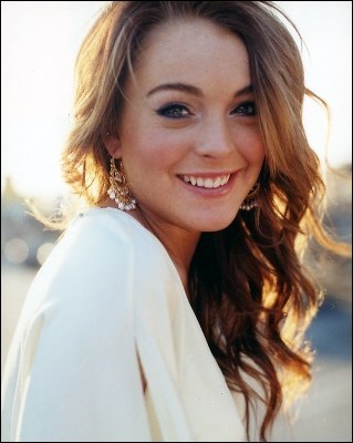 Lindsay Lohan (23) - Lindsay Lohan